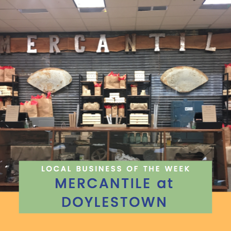 The Mercantile at Doylestown
